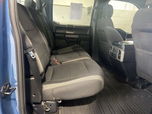 Used 2020 Ford F150 Raptor AWD/4WD image 25