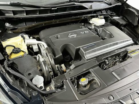 Used 2019 Nissan Murano SL FWD image 26