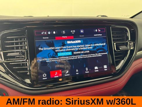 Used 2022 Dodge Durango R/T image 16