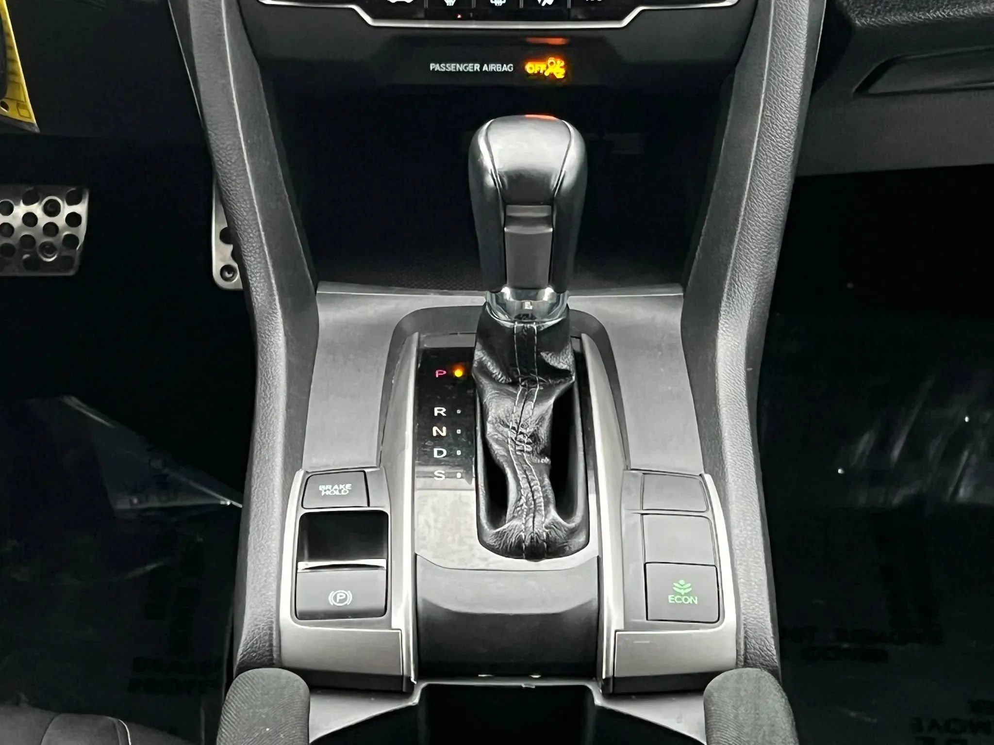 Used 2017 Honda Civic Sport image 28