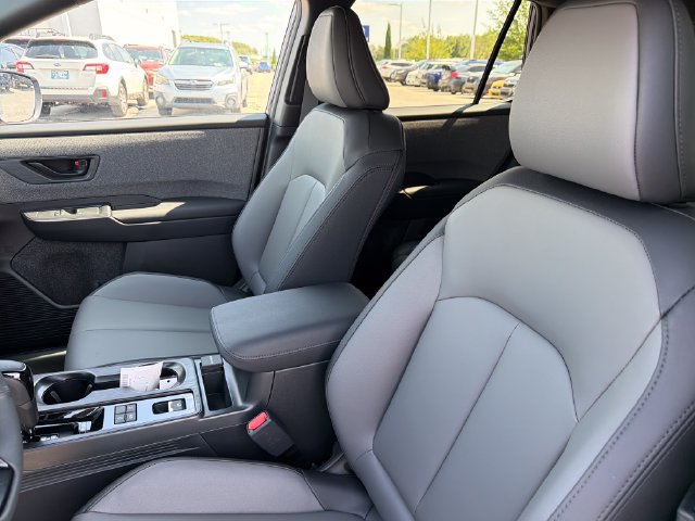 New 2026 Subaru Outback Limited AWD/4WD image 20