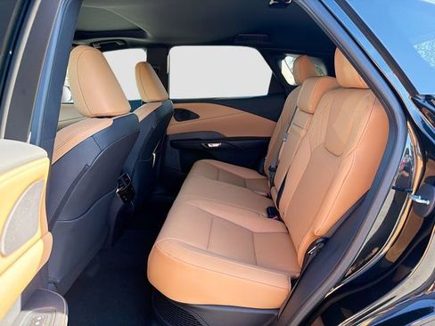 New 2026 Lexus RX 350h image 22