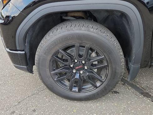 Used 2024 GMC Sierra 1500 Elevation AWD/4WD image 33