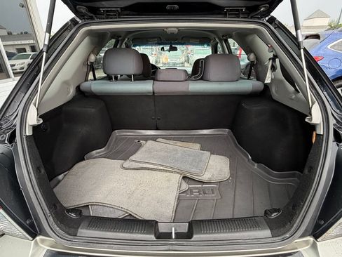 Used 2005 Subaru Impreza Outback Sport AWD/4WD image 11