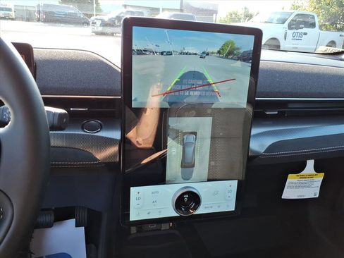 New 2025 Ford Mustang Mach-E GT w/ Bronze Appearance Package image 15