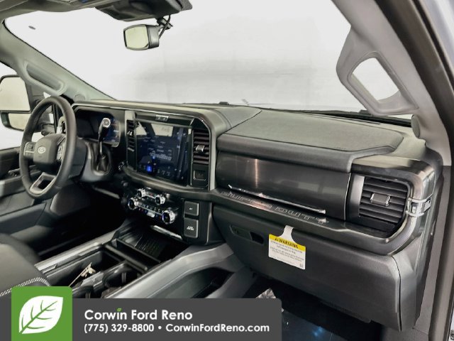 New 2026 Ford F350 Lariat w/ Black Appearance Package AWD/4WD image 30