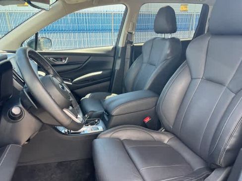 Used 2024 Subaru Ascent Limited w/ Technology Package AWD/4WD image 12