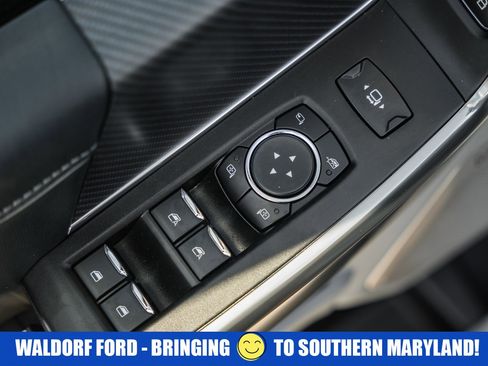 Used 2023 Ford F450 Limited w/ FX4 Off-Road Package image 51