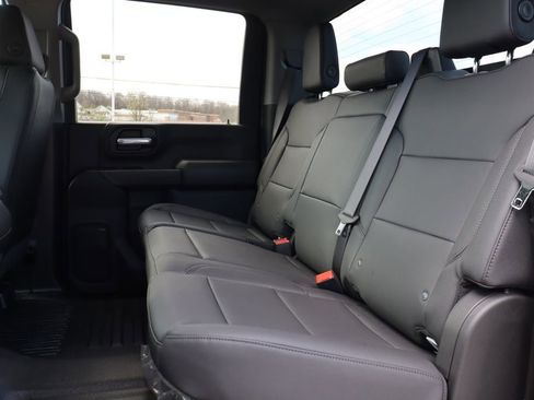 New 2026 Chevrolet Silverado 3500 W/T w/ WT Convenience Package AWD/4WD image 37