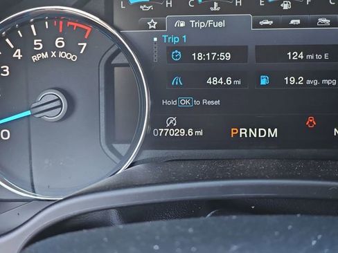 Used 2020 Ford F150 Lariat image 18