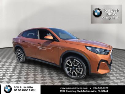 Certified 2024 BMW X2 xDrive28i