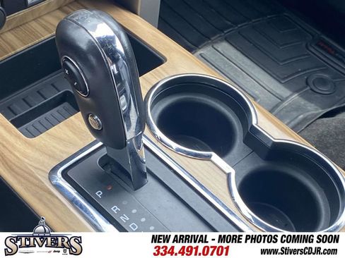 Used 2011 Ford F150 Lariat w/ Lariat Chrome Pkg AWD/4WD image 57
