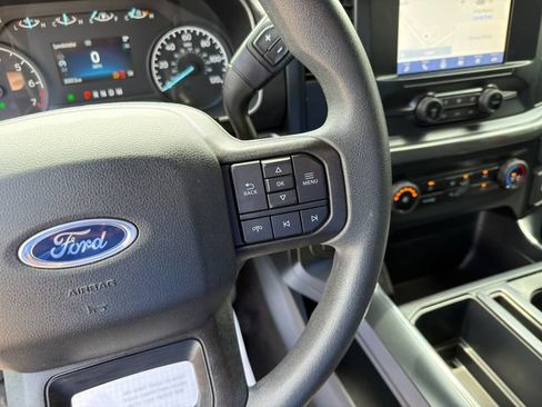 Used 2023 Ford F150 XL w/ STX Appearance Package RWD image 34