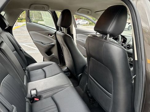 Used 2019 MAZDA CX-3 Touring image 34