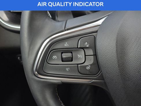 Used 2022 Buick Envision Essence w/ Sport Touring Package image 30