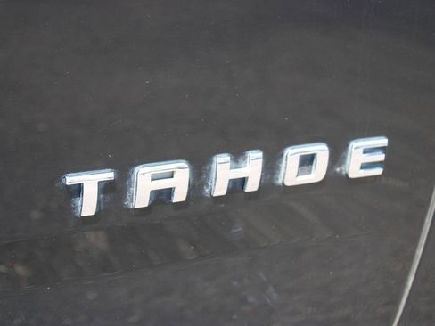 Used 2016 Chevrolet Tahoe LT RWD image 16