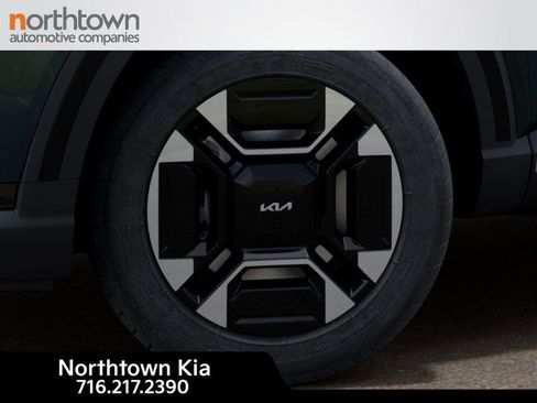 New 2027 Kia Telluride EX AWD/4WD image 10