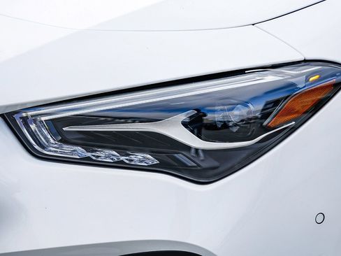 Certified 2025 Mercedes-Benz CLA 250 image 7