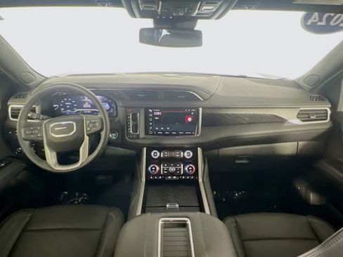 Used 2024 GMC Yukon XL Denali w/ Max Trailering Package image 27