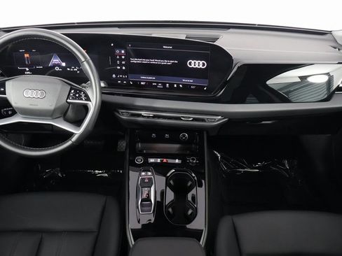 Used 2025 Audi A5 2.0T Premium w/ Convenience Package AWD/4WD image 8