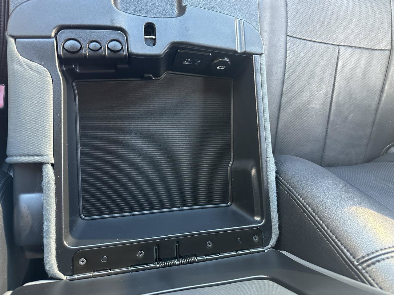 Used 2016 RAM 1500 Big Horn AWD/4WD image 16