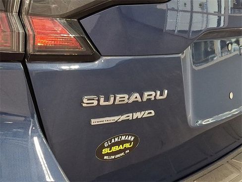 Certified 2022 Subaru Outback Touring w/ Popular Package #2 image 32