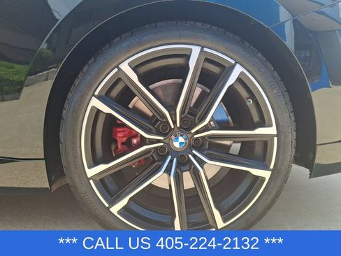 Used 2024 BMW M240i Coupe w/ Premium Package RWD image 19