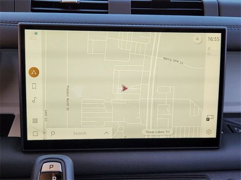 New 2024 Land Rover Defender 130 S image 16