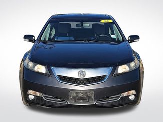 Used 2014 Acura TL video 2