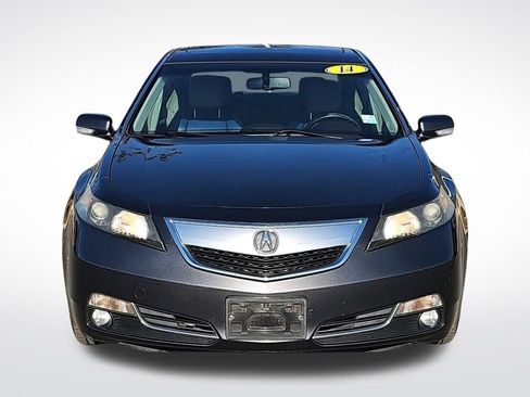 Used 2014 Acura TL image 2