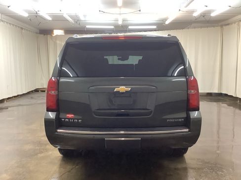 Used 2019 Chevrolet Tahoe Premier AWD/4WD image 6