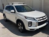 Used 2020 Mitsubishi Outlander Sport ES image 2