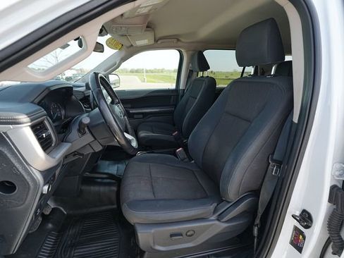 Used 2022 Ford Expedition XL AWD/4WD image 17
