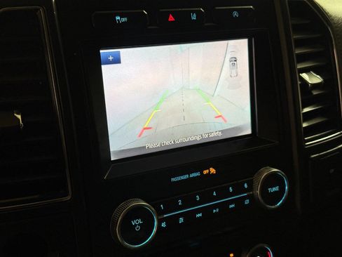 Used 2018 Ford Expedition Limited w/ Equipment Group 301A image 83