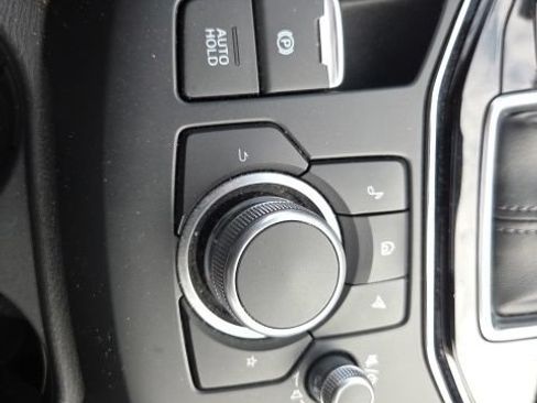 Used 2025 MAZDA CX-5 AWD 2.5 S w/ Preferred Package image 40