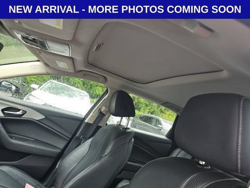 Used 2023 Acura TLX w/ Technology Package FWD image 13