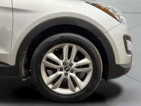 Used 2013 Hyundai Santa Fe Sport 2.0T image 34