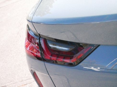 Used 2024 INFINITI QX55 Essential image 16