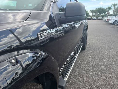 Used 2019 Ford F150 XLT AWD/4WD image 16