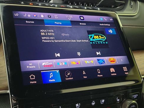 Used 2023 Jeep Grand Cherokee L Summit w/ High Altitude Package AWD/4WD image 18