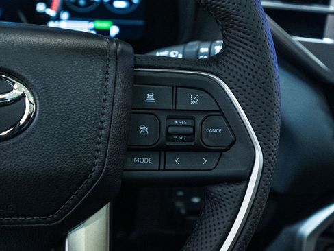 New 2026 Toyota Sequoia Limited image 31