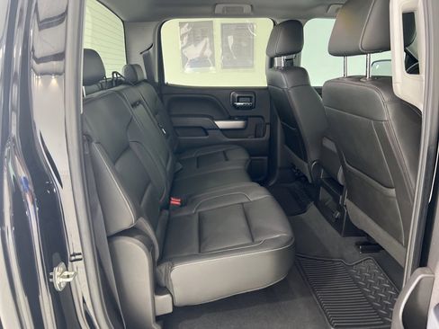 Used 2018 Chevrolet Silverado 1500 LT w/ All Star Edition image 23