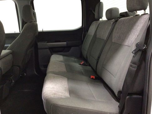 Used 2023 Ford F150 XLT w/ Trailer Tow Package AWD/4WD image 18