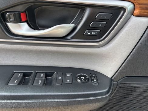 Used 2018 Honda CR-V EX-L image 19