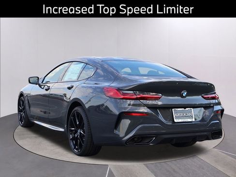 New 2026 BMW 840i xDrive image 7