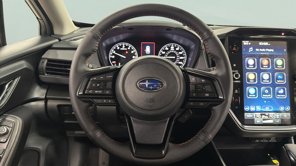 New 2026 Subaru Crosstrek 2.5i Limited AWD/4WD image 24
