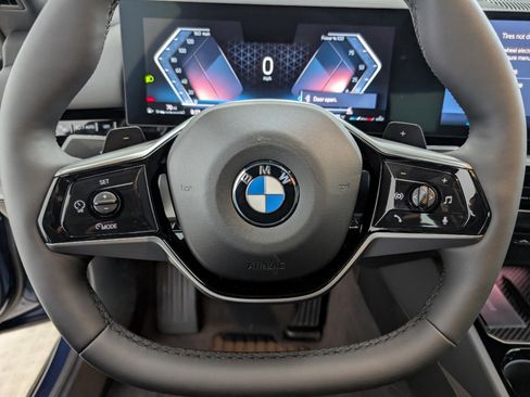 New 2025 BMW 530i w/ Premium Package image 14