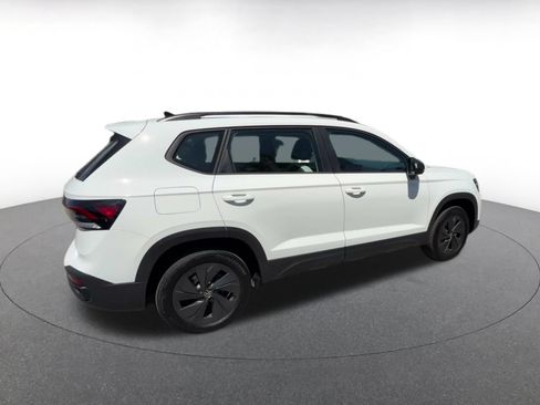 Used 2026 Volkswagen Taos S FWD image 12