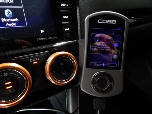 Used 2018 Subaru WRX STI image 17