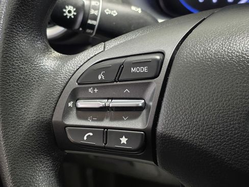 Certified 2023 Hyundai Kona SEL image 32